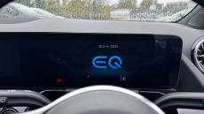 Mercedes-Benz Eqa 250 140kW Sport 66.5kWh 5dr Auto Electric Hatchback